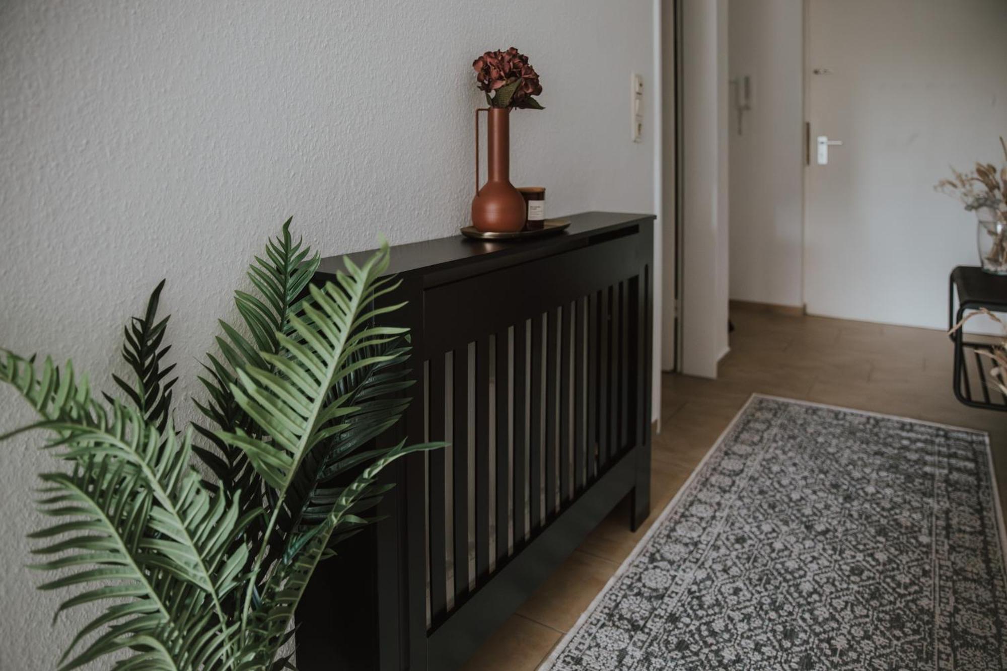 Moderne Wohnung Mit Weserblick Und Uferpromenade BRE Exterior photo